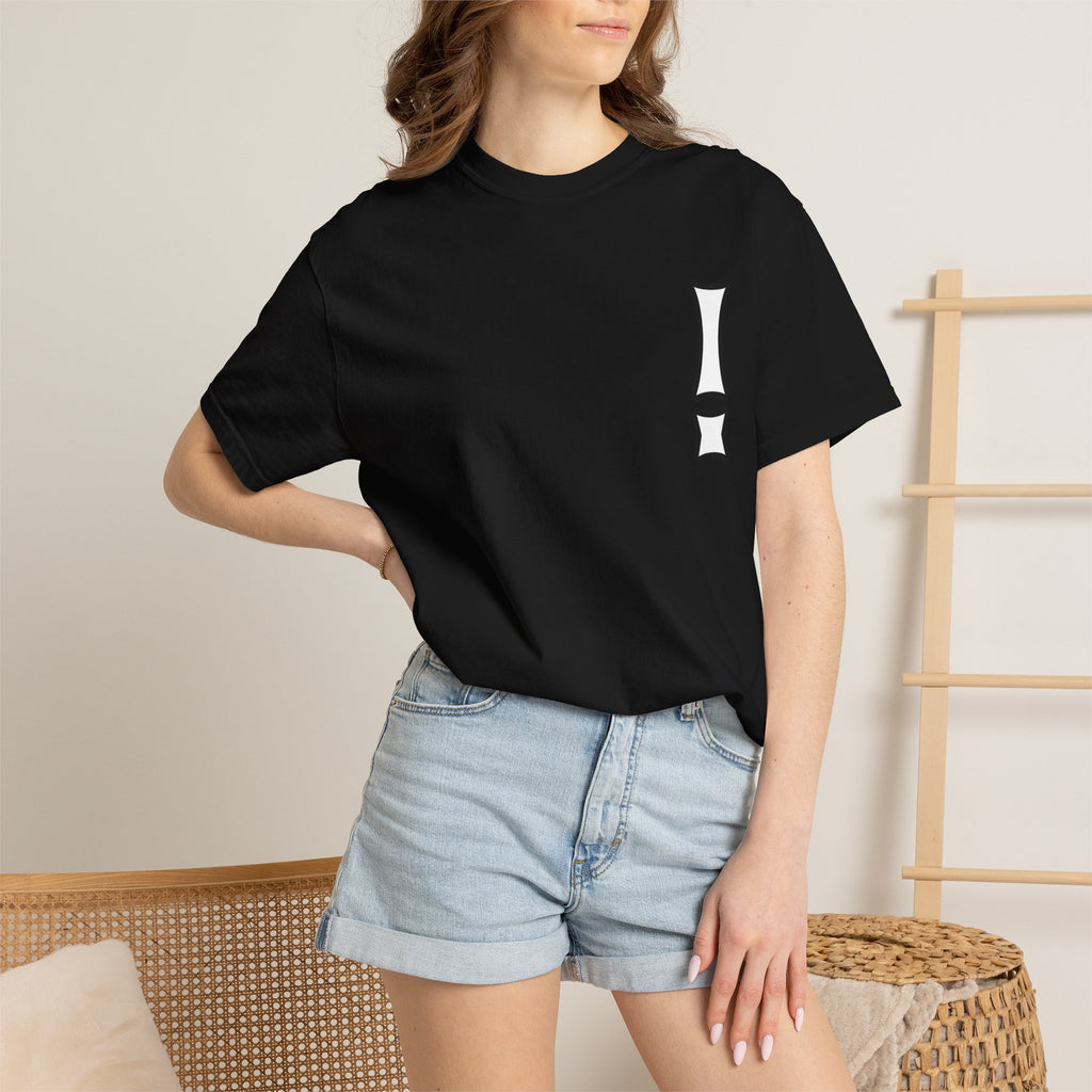 STACK SQUAD Tee