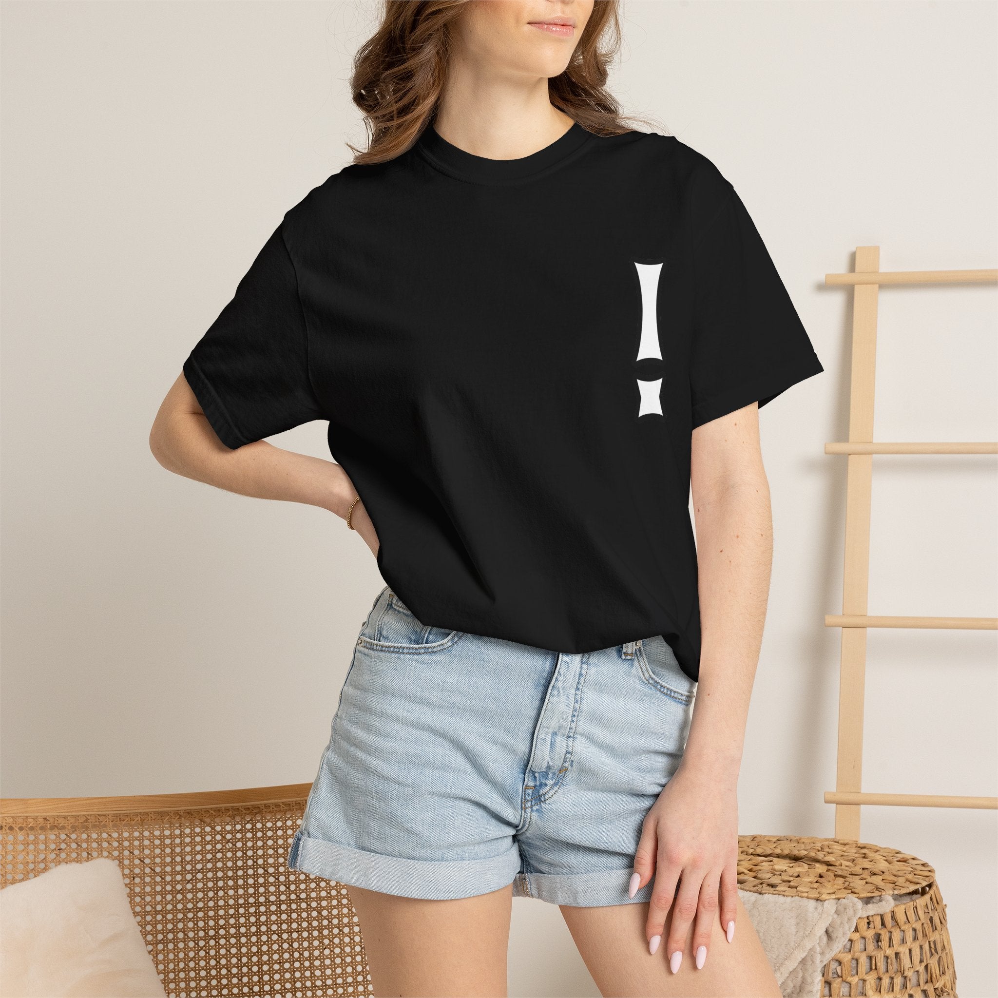 STACK SQUAD Tee