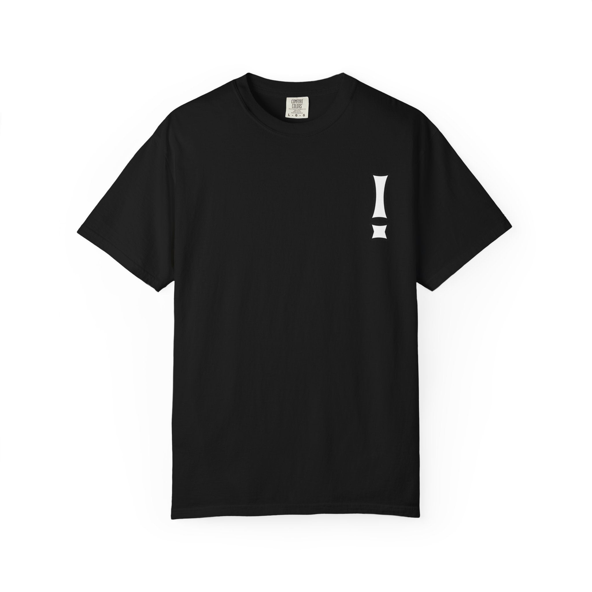 LOVE IS THE MISSSION T-Shirt