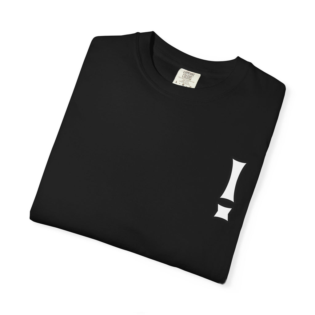 LOVE IS THE MISSSION T-Shirt