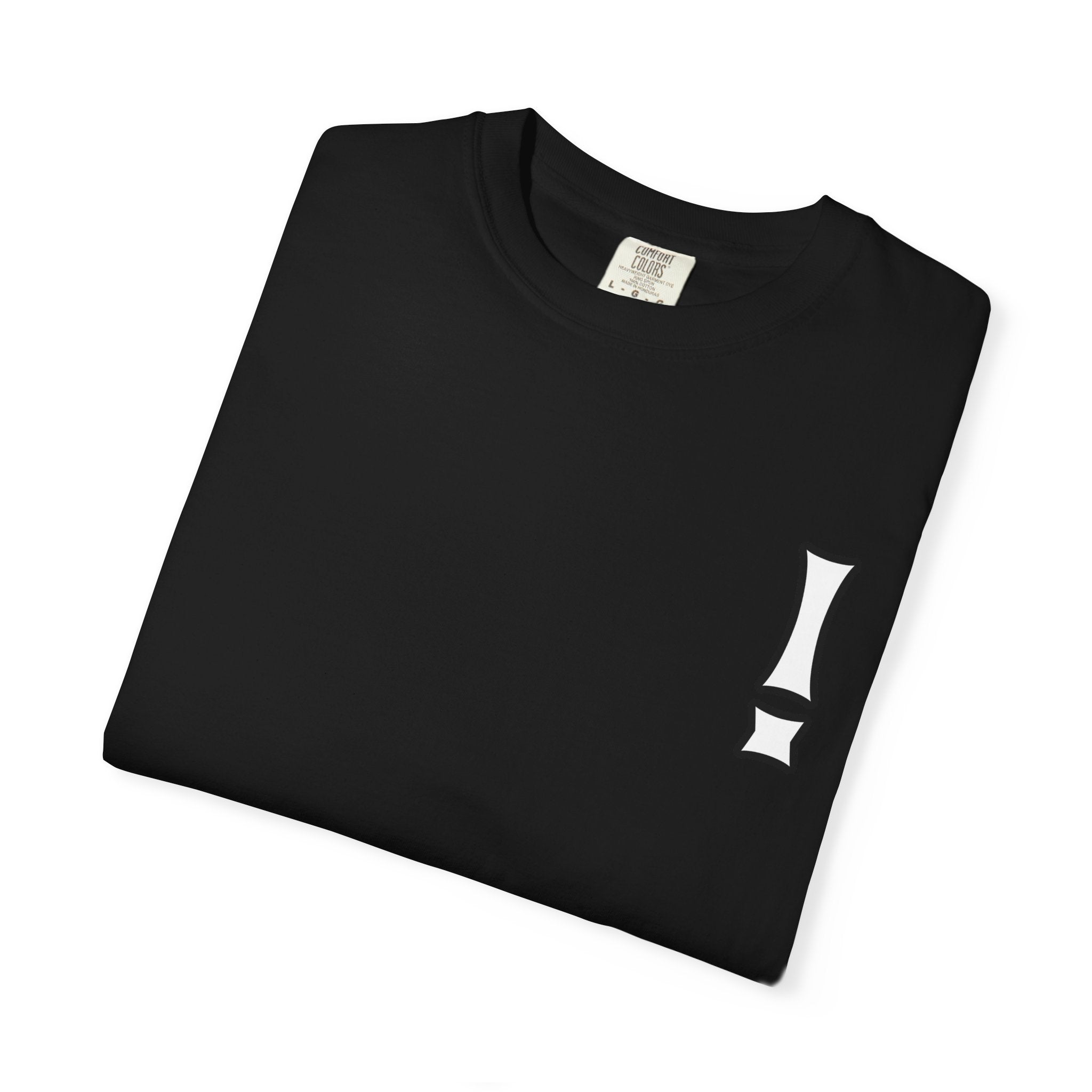 LOVE IS THE MISSSION T-Shirt