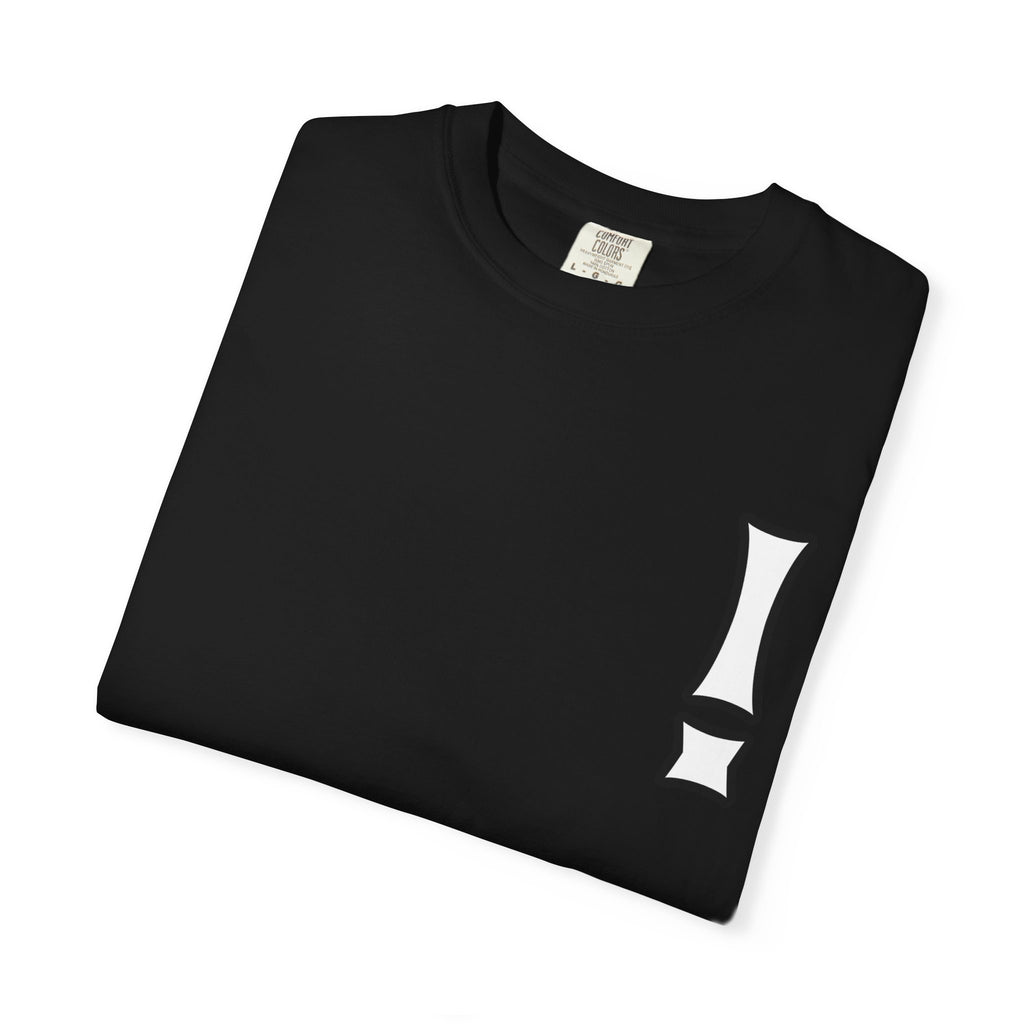 STACK SQUAD Tee