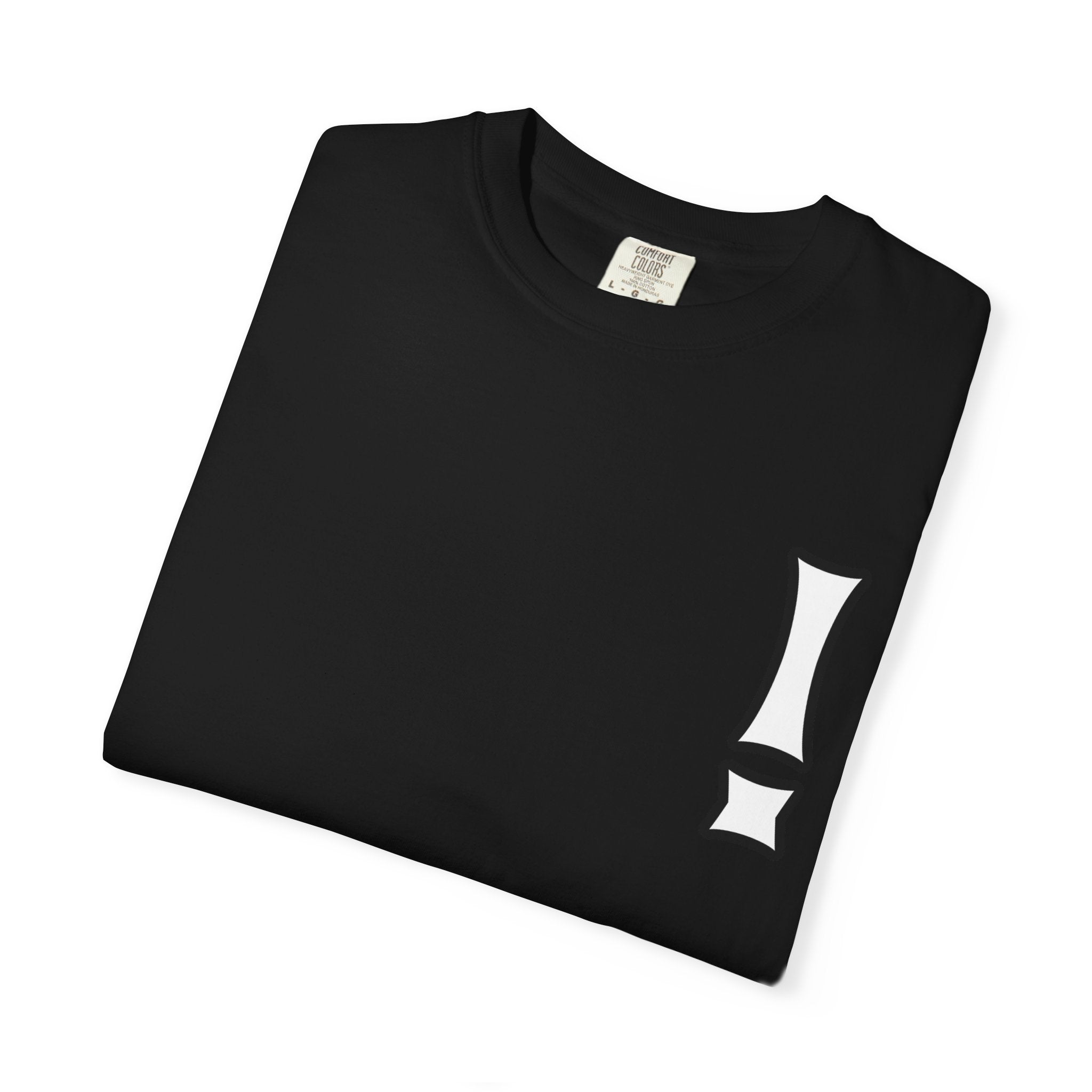 STACK SQUAD Tee