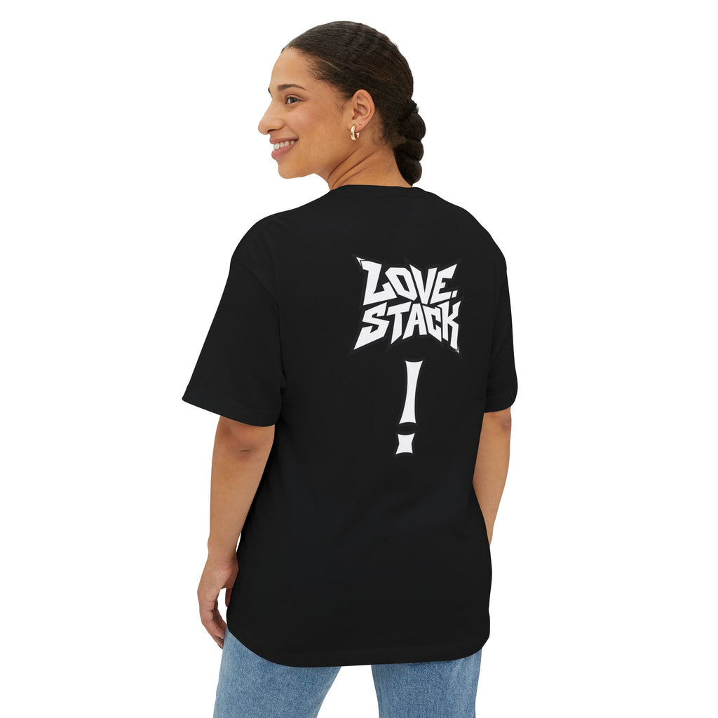 TO THE FUNKTION VOL. 4 — "FOUND ALONG THE WAY" TEE