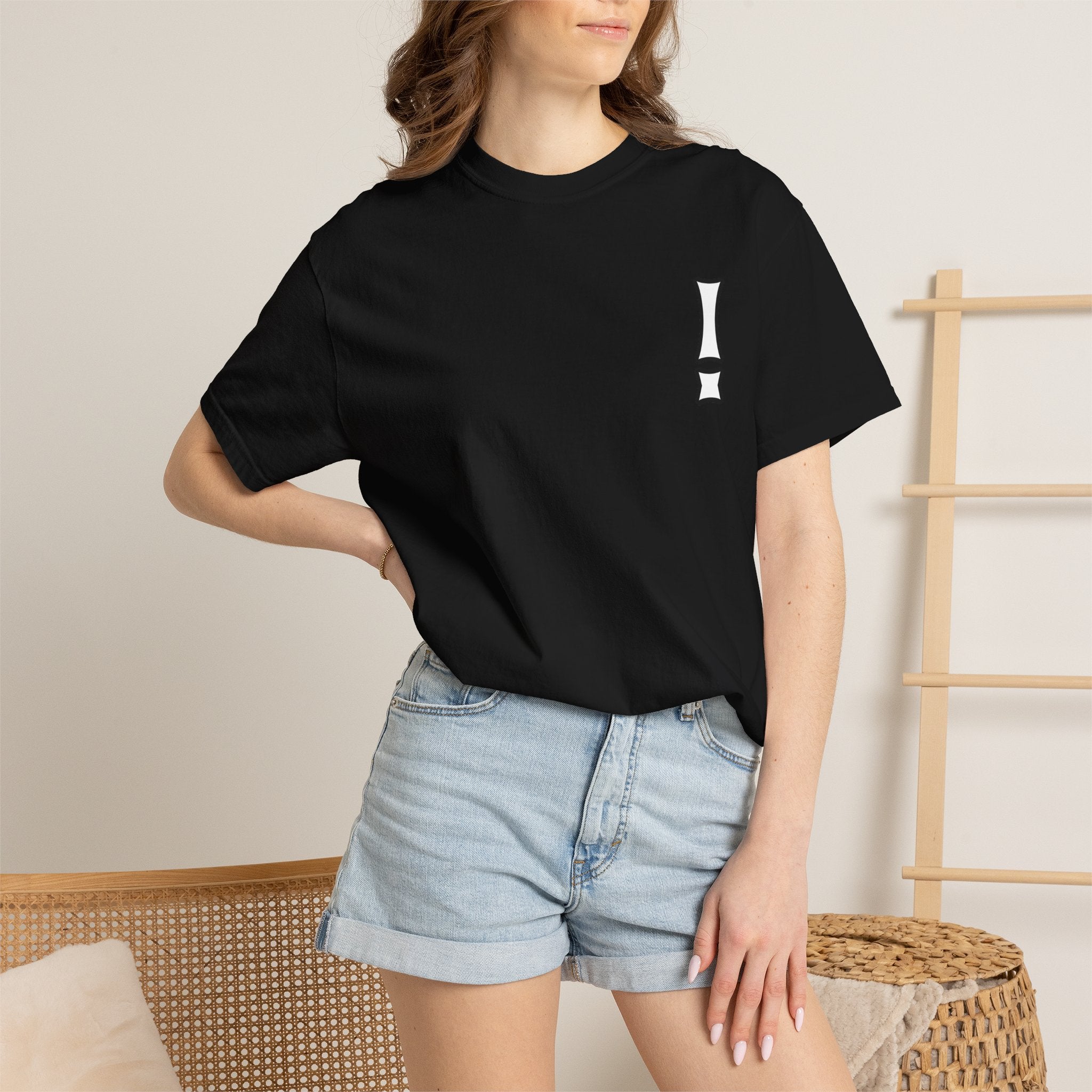 LOVE IS THE MISSSION T-Shirt