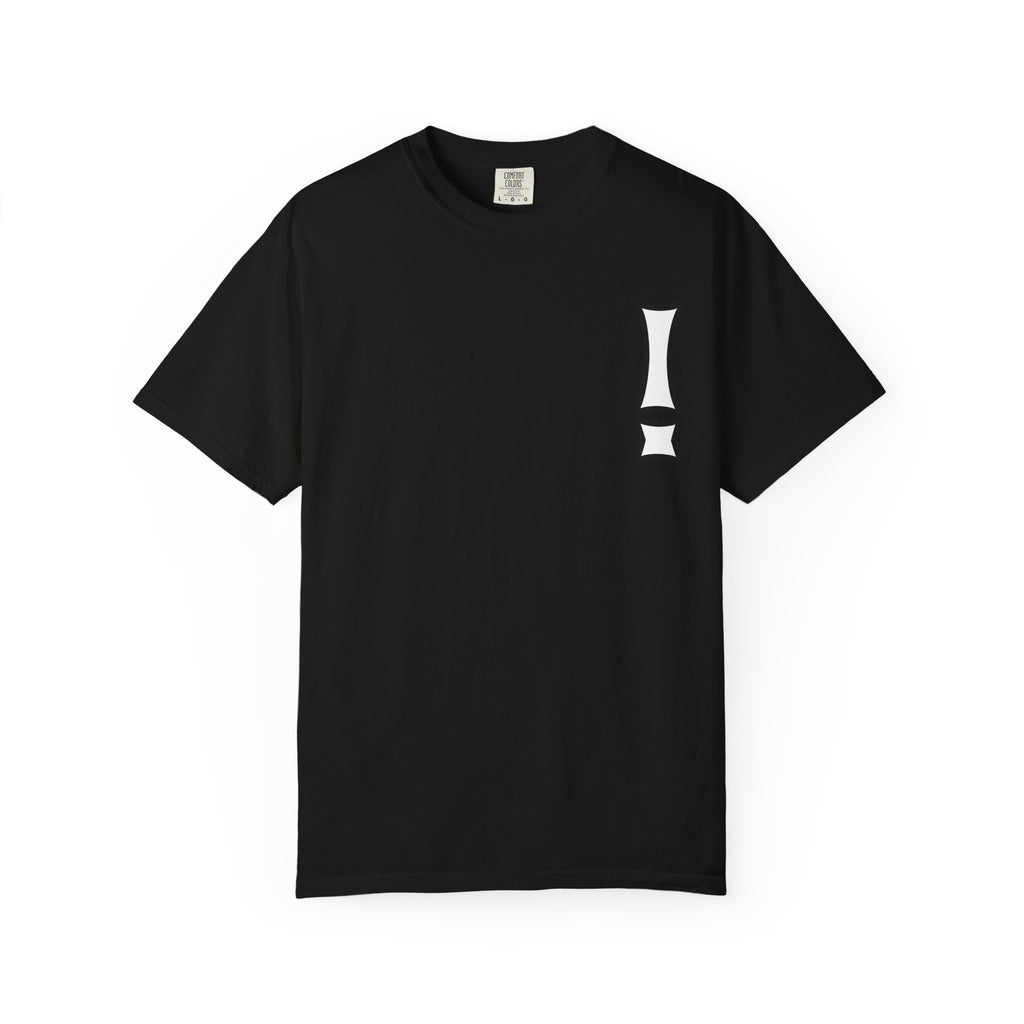 STACK SQUAD Tee